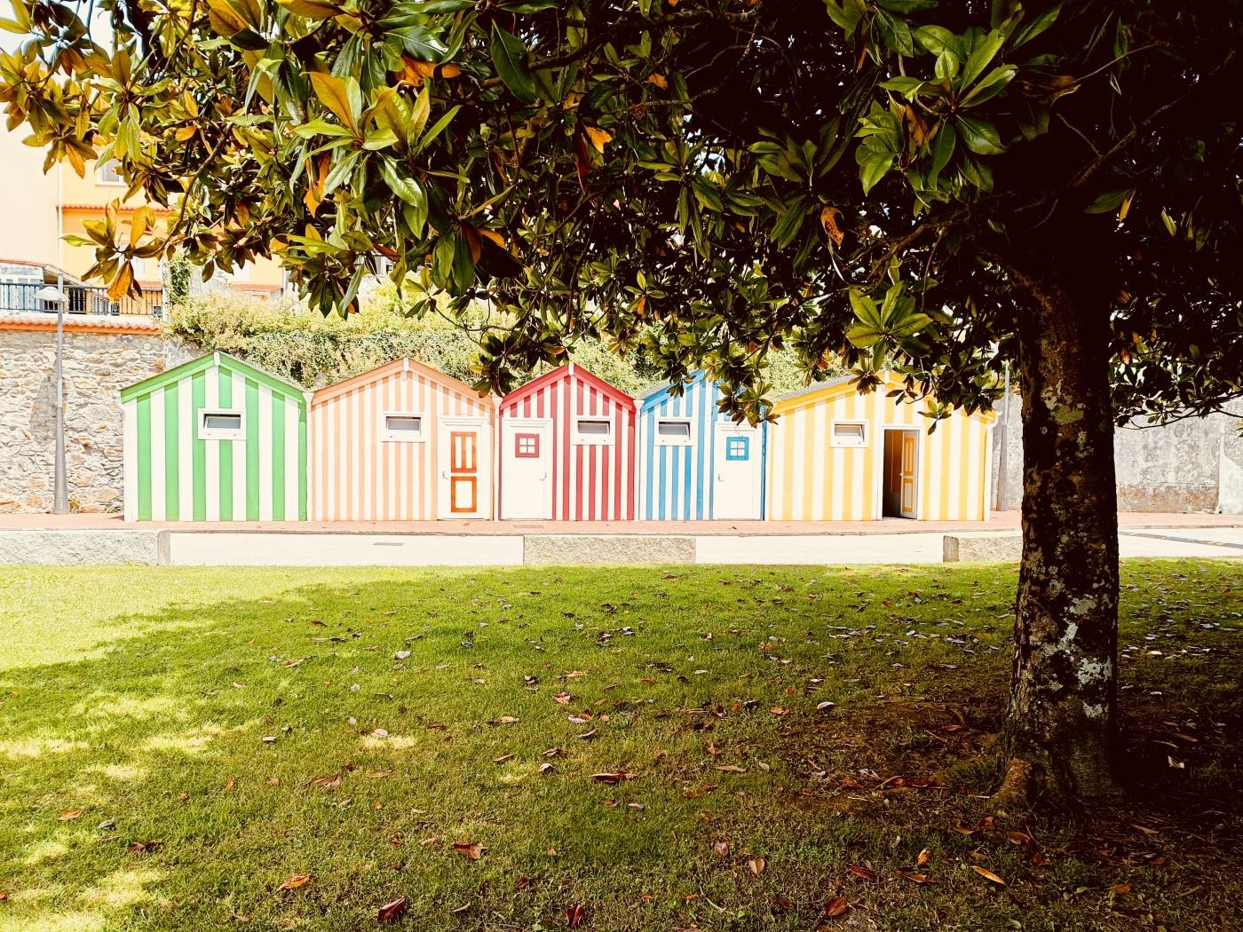 Casa señorial en Ortigueira en Ortigueira, Ortegal