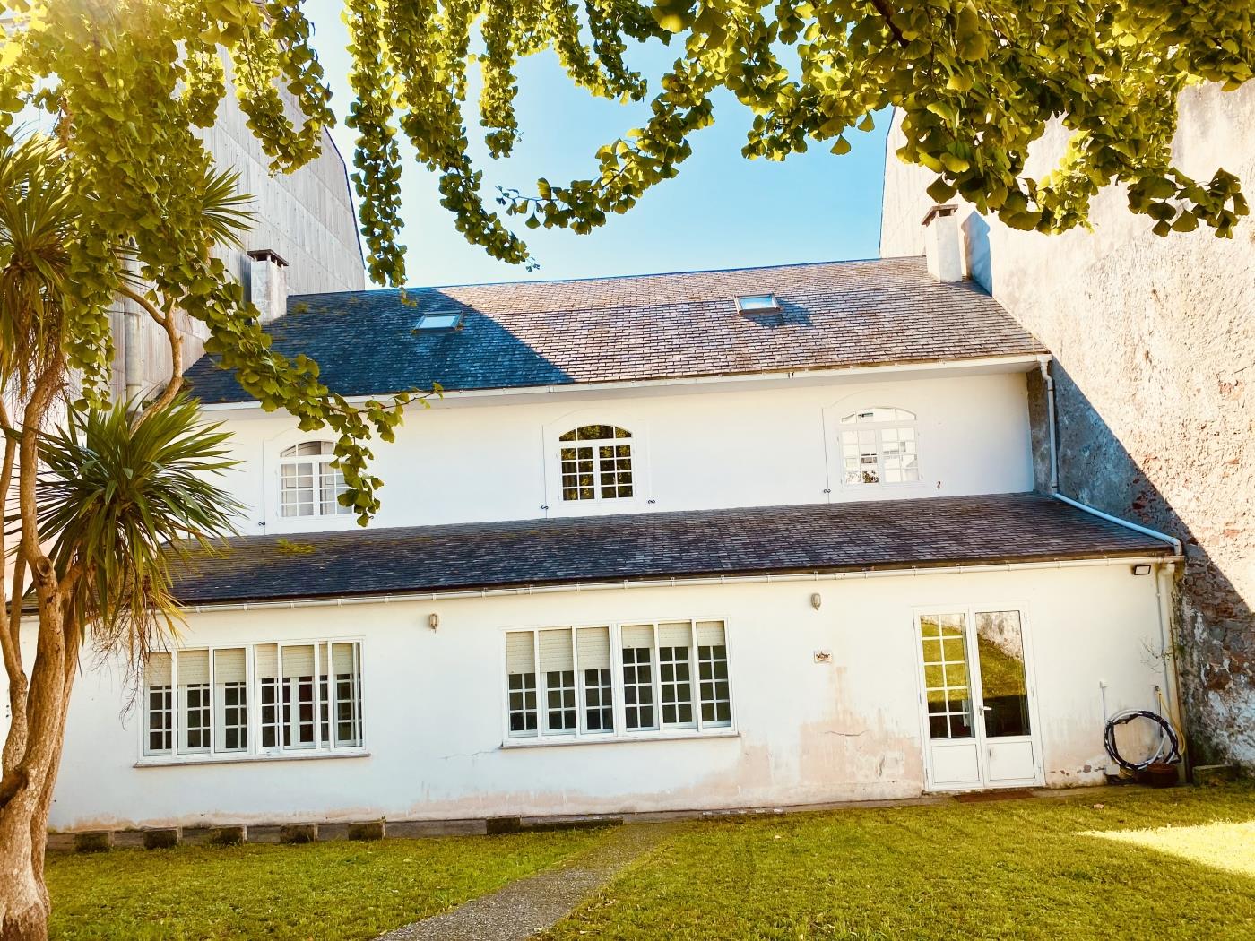 Casa señorial en Ortigueira en Ortigueira, Ortegal