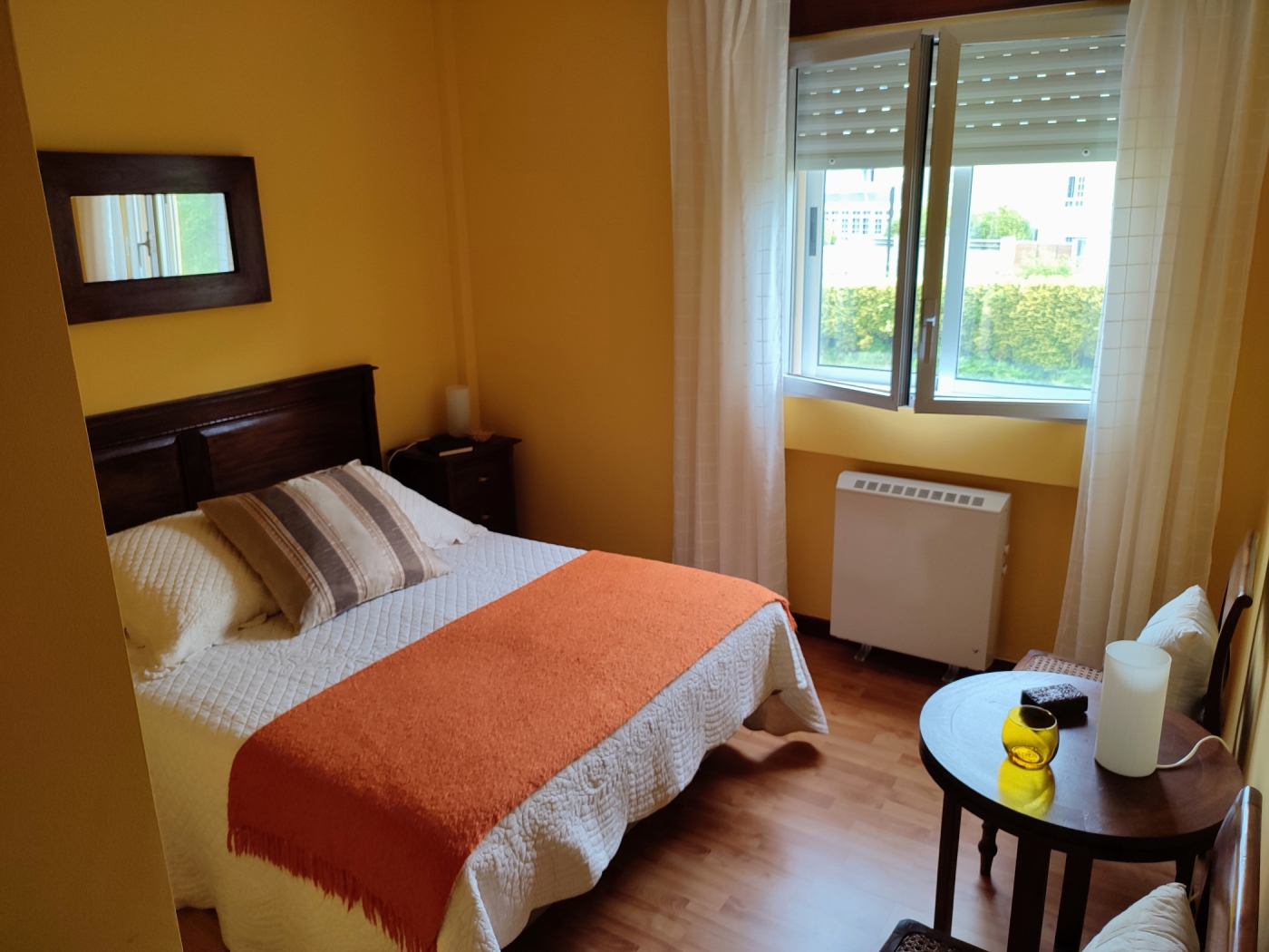 Apartment-Ensuite with Bath in Río Covo