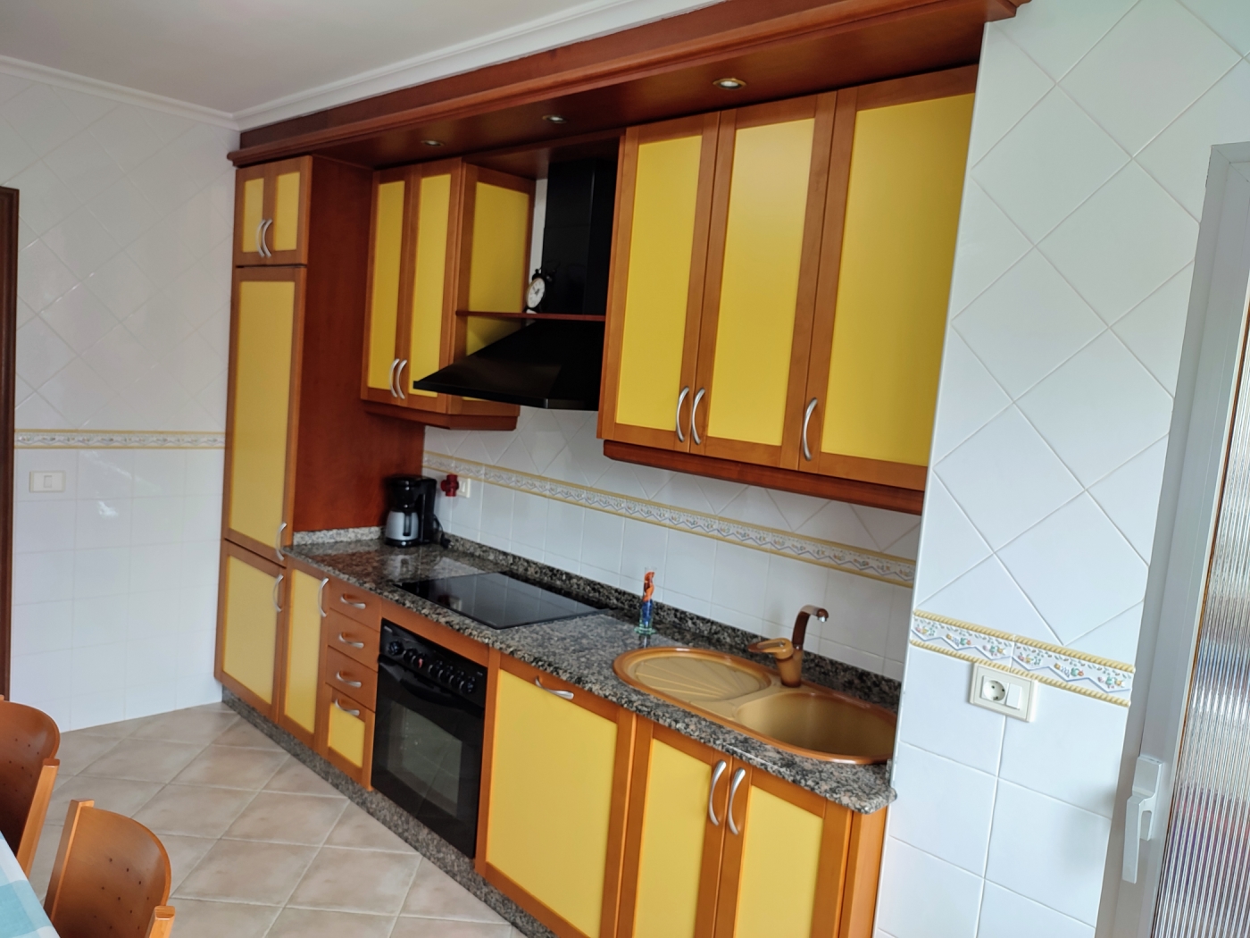 Apartment-Ensuite with Bath in Río Covo