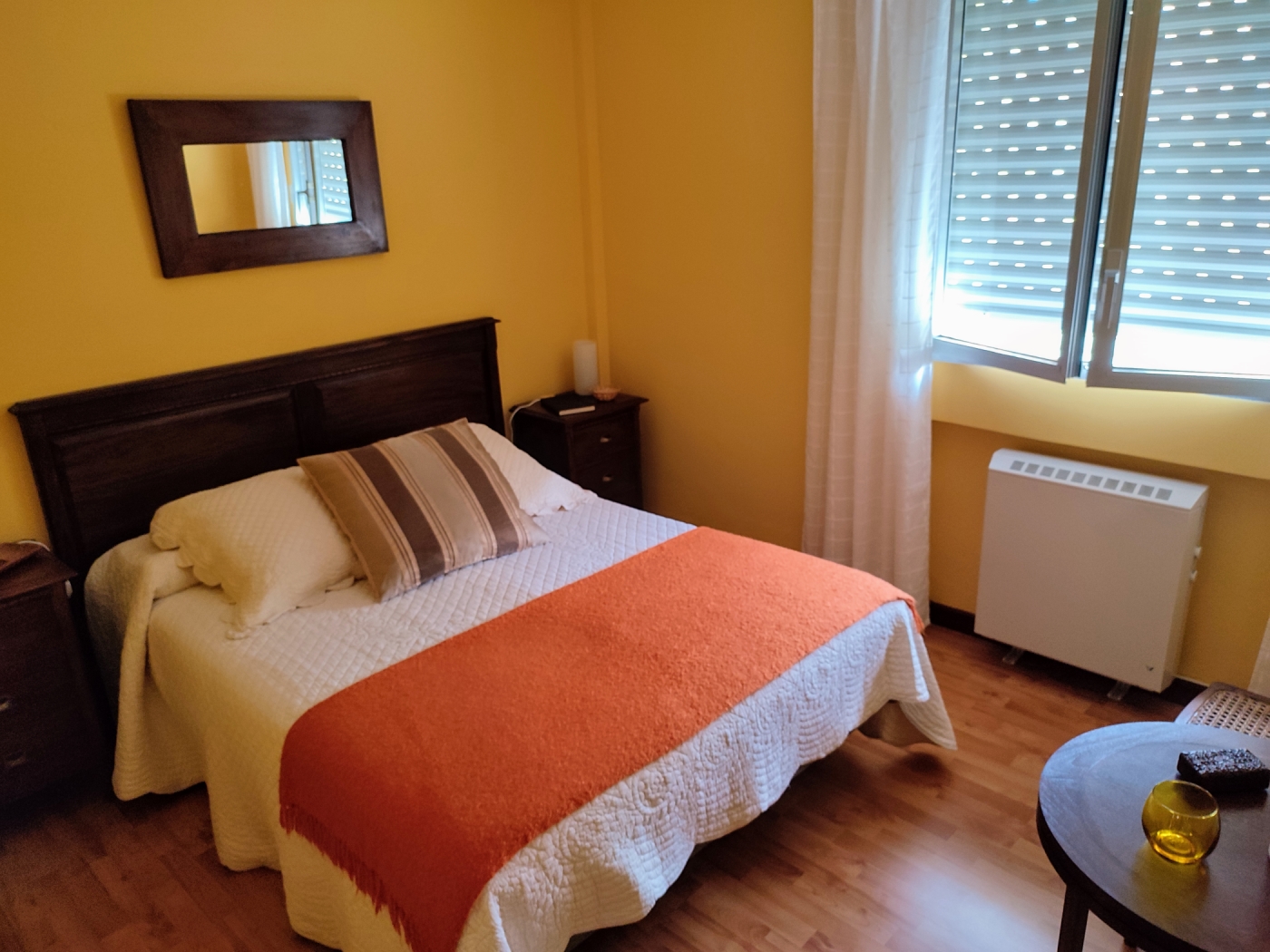 Apartment-Ensuite with Bath in Río Covo