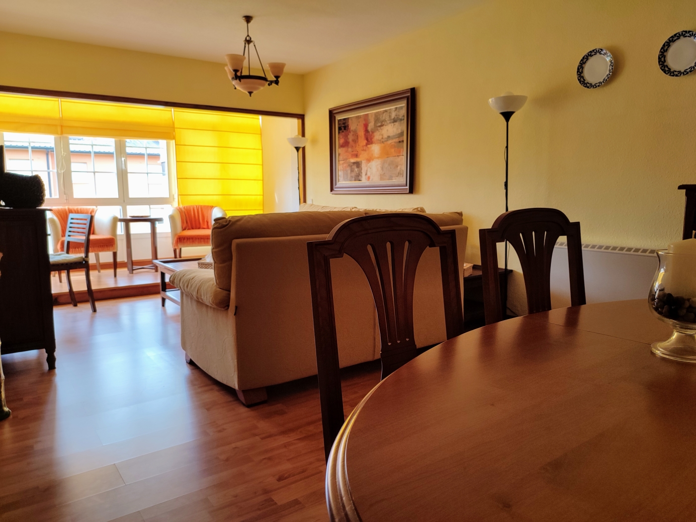 Apartment-Ensuite with Bath in Río Covo