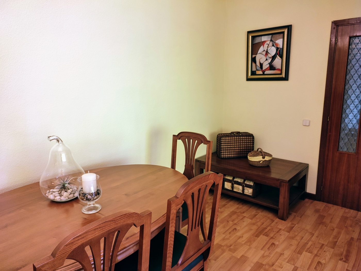 Apartment-Ensuite with Bath in Río Covo