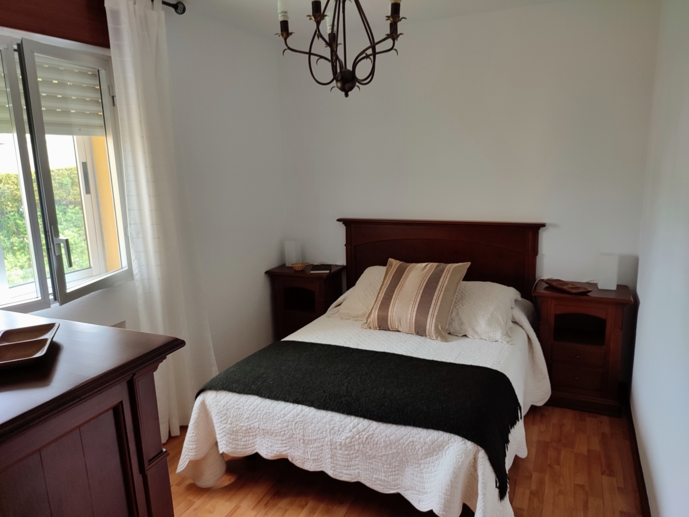 Apartment-Ensuite with Bath in Río Covo