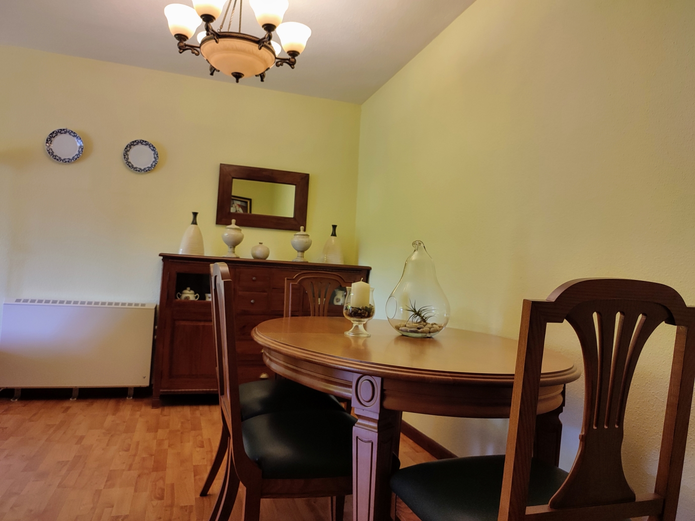 Apartment-Ensuite with Bath in Río Covo