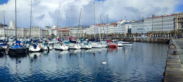 Ciudad de A Coruña